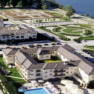 5* Du Lac Hotel | Ιωάννινα