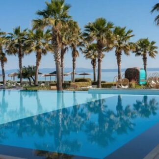 5* Domes Noruz Kassandra | Χανιώτης, Χαλκιδική