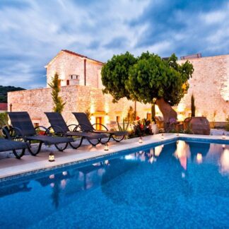 4* Arcus Suites - Ρέθυμνο, Κρήτη