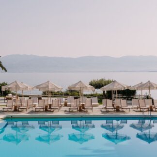 4* Brown Beach Chalkida - Χαλκίδα, Εύβοια