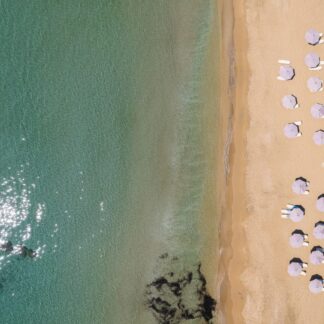 4* Mare Dei Suites Hotel - Σκαφιδιά, Πελοπόννησος