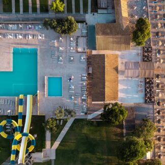 4* Canvas by Mitsis Messonghi - Μωραΐτικα, Κέρκυρα