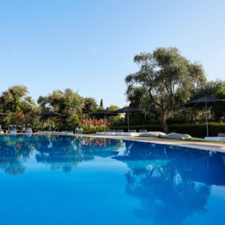 4* Mr & Mrs White Corfu - Αχαράβη, Κέρκυρα