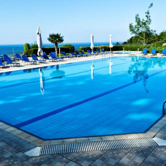 4* Olympus Thea Boutique Hotel - Πλαταμώνας Πιερίας