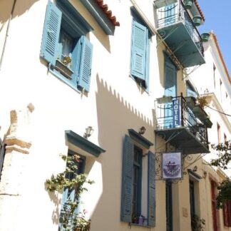 4* Polyxenia Hotel - Ναύπλιο