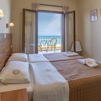 3* Sunset Hotel | Ξηροπήγαδο, Αρκαδία