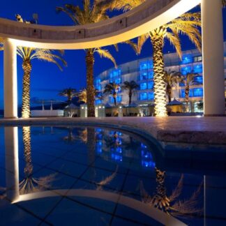 5* Club Hotel Loutraki - Λουτράκι