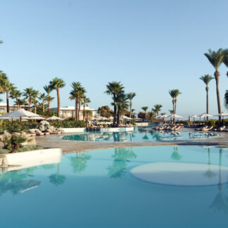 5* Grecotel LUXME Kos - Ψαλίδι, Κως