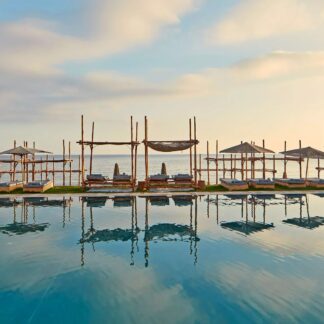 5* La Mer Resort & Spa - Γεωργιούπολη, Κρήτη