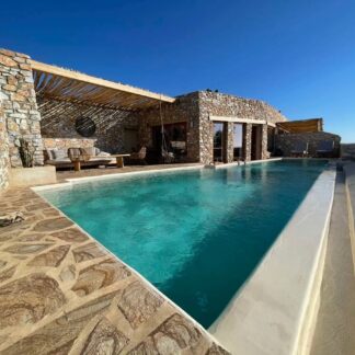 5* Mythic Paros - Αγία Ειρήνη, Πάρος