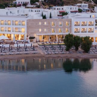 5* Patmos Aktis, a Luxury Collection Resort & Spa - Γροίκος, Πάτμος