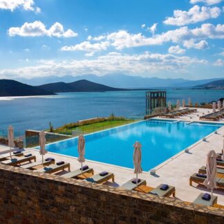5* Royal Marmin Bay Boutique & Art Hotel - Έλούντα, Κρήτη