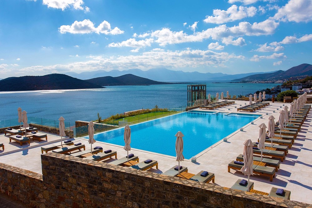 5* Royal Marmin Bay Boutique & Art Hotel - Έλούντα, Κρήτη
