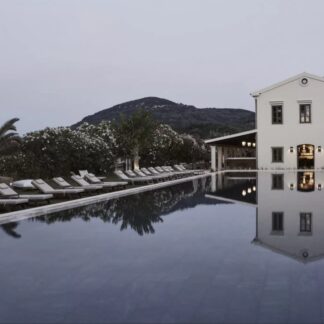 5* The Olivar Suites - Μεσογγή, Κέρκυρα