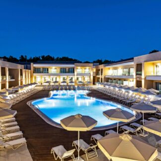 5* White Olive Elite Hotel - Λαγανάς, Ζάκυνθος