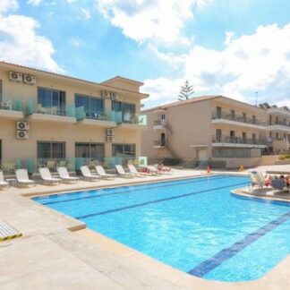 4* Karras Grande Resort Zakynthos | Τσιλιβί, Ζάκυνθος