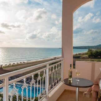 4* Poseidon Beach Hotel Preveza | Κανάλι, Πρέβεζα