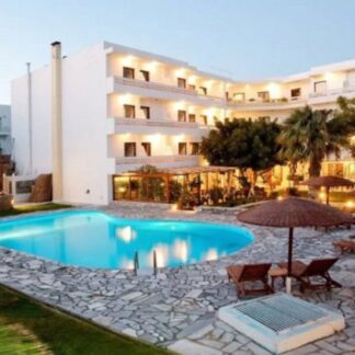 3* Aeolos Bay Hotel | Τήνος