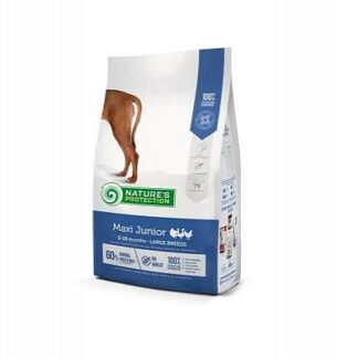 Nature's Protection Junior Maxi.