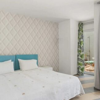 Oxygen Favie | Τήνος