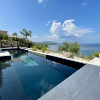 Akria Suites - Κορώνη, Μεσσηνία