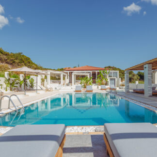 Ampelia Hotel Kassandra - Χανιώτη, Χαλκιδική