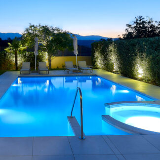 Castello Villa Daphnes - Ηράκλειο, Κρήτη