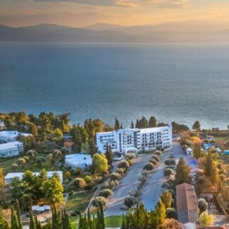 5* Paradise Resort Evia | Ερέτρια, Εύβοια