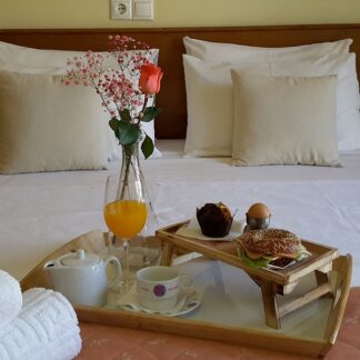 Cityzen Hotel - Λουτράκι