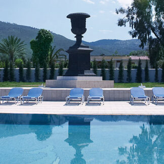 Dolphin Resort Hotel & Conference - Κάλαμος