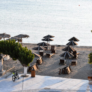 Egilion Hotel - Νέα Στύρα, Εύβοια