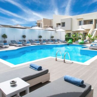 Elounda Garden Suites - Λασίθι, Κρήτη