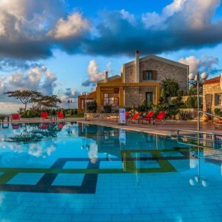 Enastron Villas - Κυπαρισσία