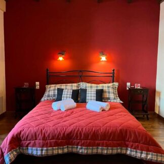 Giagia Evgenia - Βίτσα, Ζαγόρι