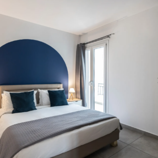 Hotel Kontes Comfort - Παροικιά, Πάρος