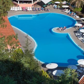 Hotel Sidari Panorama Resort - Σιδάρι, Κέρκυρα