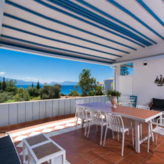 Ionion Hotel - Νικιάνα, Λευκάδα