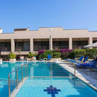 Ipsos Holidays - Άγιος Μάρκος, Κέρκυρα