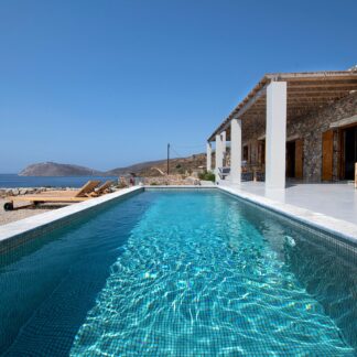 K 2 The Ultimate Villa by Stay in Kalymnos - Σκάλια, Κάλυμνος