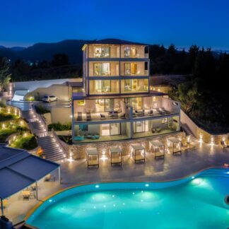 Katouna Suites - Κατούνα, Λευκάδα