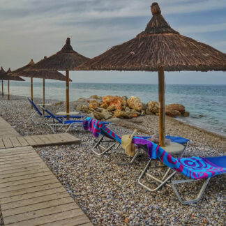 Golden Sun Kokkoni Beach Hotel - Κοκκώνι Κορινθίας