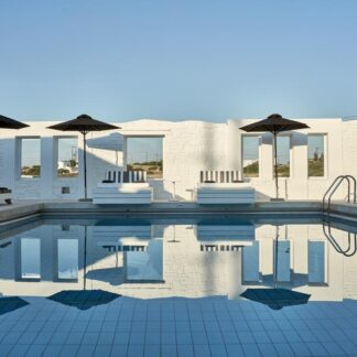 4* Mr & Mrs White Paros - Νάουσα, Πάρος