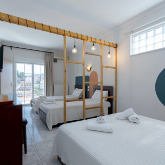 Naias - Νέος Μαρμαράς, Χαλκιδική