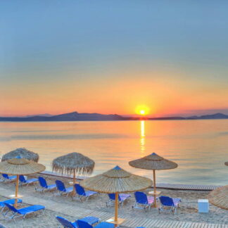 Venus Beach Hotel - Νέα Στύρα, Εύβοια