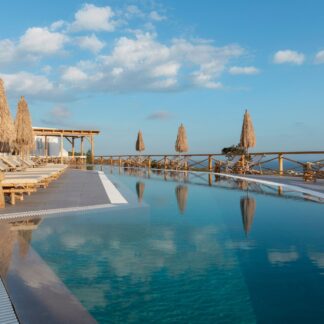 5* Secret View Hotel - Οία, Σαντορίνη