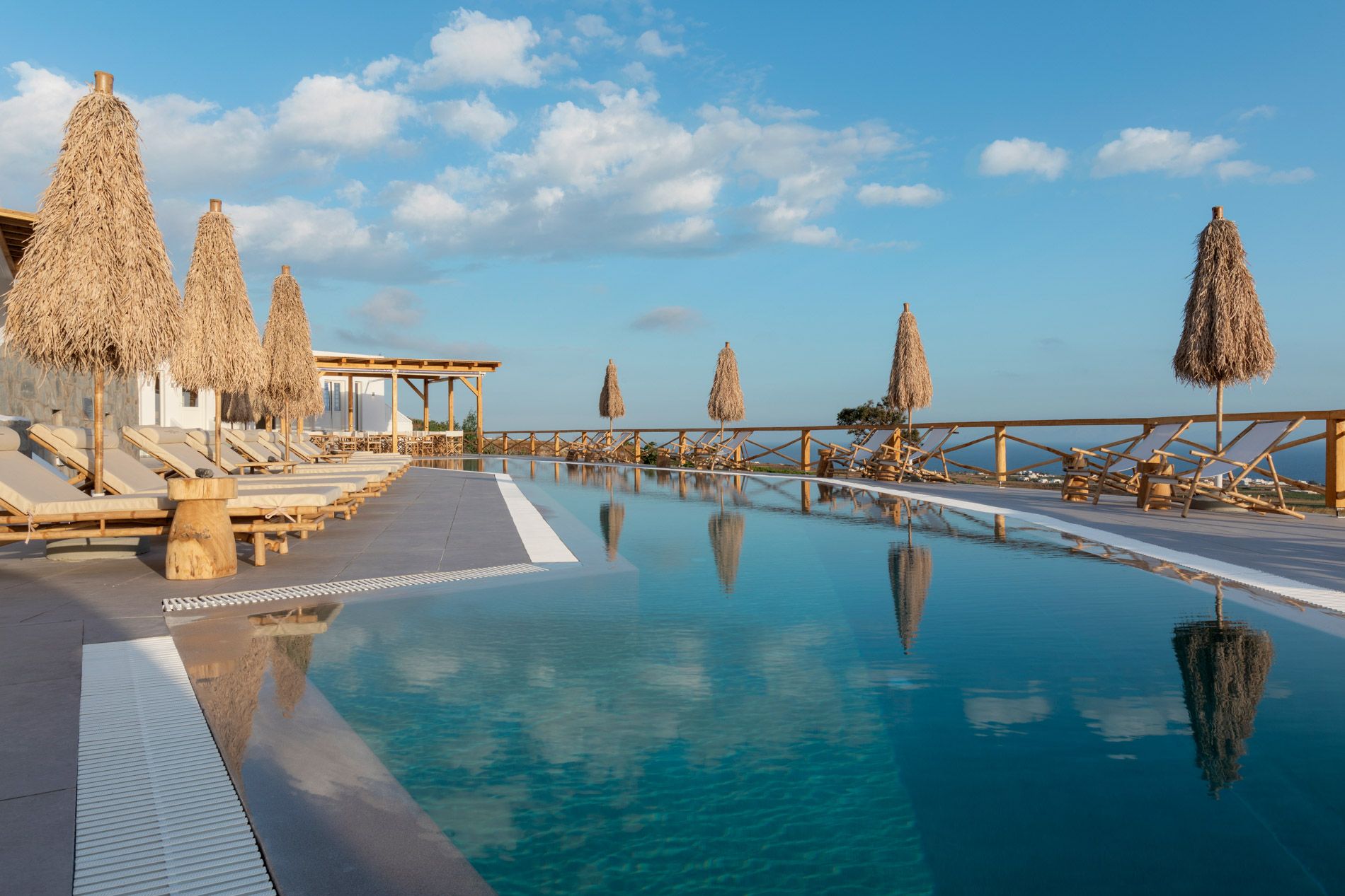 5* Secret View Hotel - Οία, Σαντορίνη