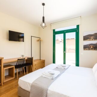Ink Hotel Phos - Ρέθυμνο, Κρήτη