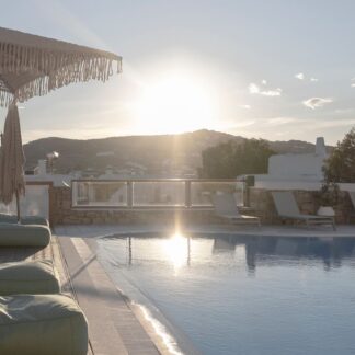 4* Mykonos Essence Adults Only Hotel - Ορνός, Μύκονος