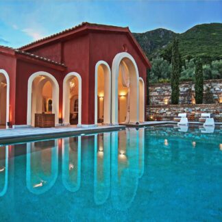 Villa Veneziano - Περιγιάλι, Λευκάδα