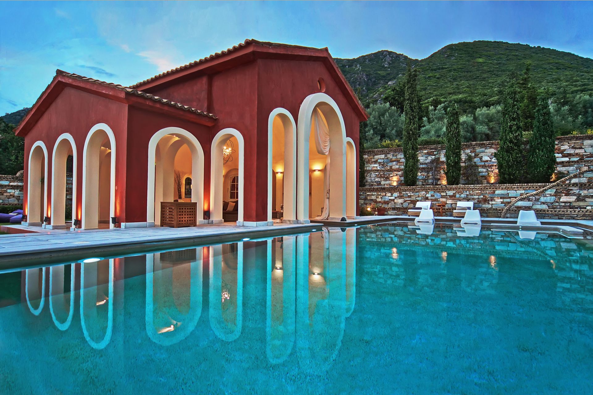 Villa Veneziano - Περιγιάλι, Λευκάδα